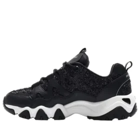 Skechers x Atmos Dlites 2.0 “Preto”