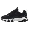 Skechers x Atmos Dlites 2.0 “Preto”