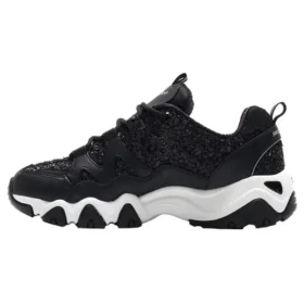 Skechers x Atmos Dlites 2.0 “Preto”