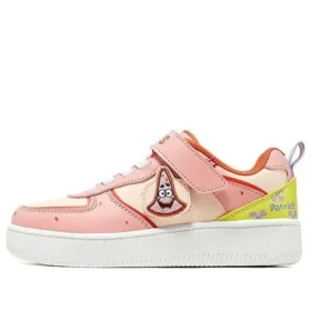 Skechers x Bob Esponja “Rosa Verde”