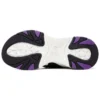 Skechers x Demon Slayer “Branco Preto Roxo”