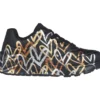 Skechers x JGoldcrown: Uno Lite – Amor Metálico Skechers x JGoldcrown: Uno Lite – Amor Metálico