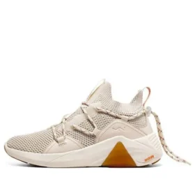 Skechers x Mark Nason Arch Fit A-Linear “Bege Laranja”