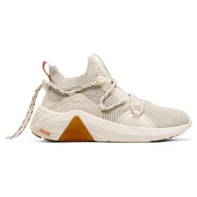 Skechers x Mark Nason Arch Fit A-Linear “Bege Laranja”