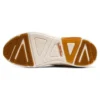 Skechers x Mark Nason Arch Fit A-Linear “Bege Laranja”