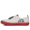 Skechers x My Emperor Sleeps V”lites Sapatilhas Branco/Vermelho