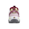 Skechers x One Piece D’ Lites 2.0 “Branco Rosa Vermelho”