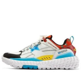 Skechers X One Piece Homem Vermelho “Branco”