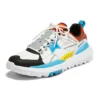 Skechers X One Piece Homem Vermelho “Branco”