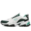 Skechers x One Punch Man Stamina V2 Low “Branco Verde”