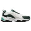 Skechers x One Punch Man Stamina V2 Low “Branco Verde”