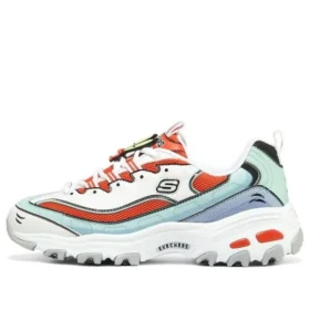 Skechers x SpongeBob D’ Lites “Multicolorido”