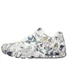 Skechers x Vexx Uno “Esboço do Processo”