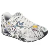 Skechers x Vexx Uno “Esboço do Processo”