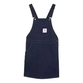 Skechers x Xiao Liu Ya Series Vestido Casual Sem Mangas “Navy”