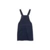 Skechers x Xiao Liu Ya Series Vestido Casual Sem Mangas “Navy”