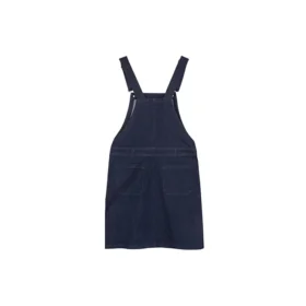 Skechers x Xiao Liu Ya Series Vestido Casual Sem Mangas “Navy”
