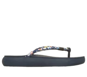 Slide-Ups Relaxed Fit: Asana Luxe – Beleza Vibrante