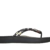 Slide-Ups Relaxed Fit: Asana Luxe – Beleza Vibrante