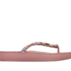Slide-Ups Relaxed Fit: Asana Luxe – Beleza Vibrante