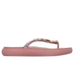 Slide-Ups Relaxed Fit: Asana Luxe – Beleza Vibrante