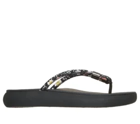 Slide-Ups Relaxed Fit: Asana Luxe – Beleza Vibrante