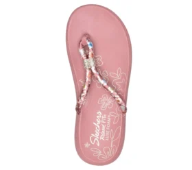 Slide-Ups Relaxed Fit: Asana Luxe – Beleza Vibrante