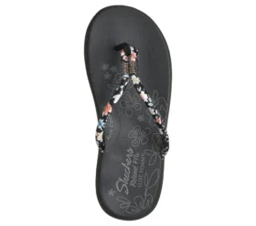 Slide-Ups Relaxed Fit: Asana Luxe – Beleza Vibrante