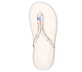 Slide-Ups Relaxed Fit: Asana Luxe – Beleza Vibrante