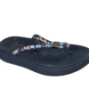 Slide-Ups Relaxed Fit: Asana Luxe – Beleza Vibrante