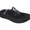 Slide-Ups Relaxed Fit: Asana Luxe – Beleza Vibrante