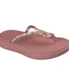 Slide-Ups Relaxed Fit: Asana Luxe – Beleza Vibrante