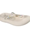 Slide-Ups Relaxed Fit: Asana Luxe – Beleza Vibrante