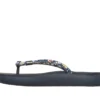 Slide-Ups Relaxed Fit: Asana Luxe – Beleza Vibrante