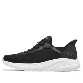 Slip-ins BOBS Sport Squad Chaos “Preto”