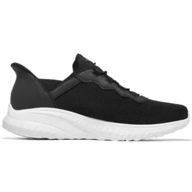 Slip-ins BOBS Sport Squad Chaos “Preto”
