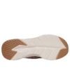 Slip-ins Contour Foam Cozy Fit Cordelux “Castanho”