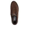 Slip-ins Contour Foam Cozy Fit Cordelux “Castanho”