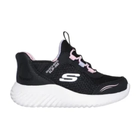 Slip-ins de Skechers: Bounder – Simples e bonitos Slip-ins de Skechers: Bounder – Simples e bonitos