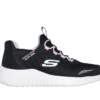 Slip-ins de Skechers: Bounder – Simples e bonitos Slip-ins de Skechers: Bounder – Simples e bonitos