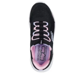 Slip-ins de Skechers: Bounder – Simples e bonitos