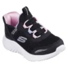 Slip-ins de Skechers: Bounder – Simples e bonitos Slip-ins de Skechers: Bounder – Simples e bonitos