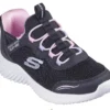 Slip-ins de Skechers: Bounder – Simples e bonitos Slip-ins de Skechers: Bounder – Simples e bonitos