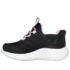 Slip-ins de Skechers: Bounder – Simples e bonitos Slip-ins de Skechers: Bounder – Simples e bonitos