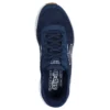 Slip-ins de Skechers: Go Walk Glide-Step 2.0 – Zander Slip-ins de Skechers: Go Walk Glide-Step 2.0 – Zander