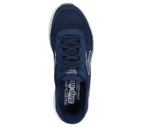 Slip-ins de Skechers: Go Walk Glide-Step 2.0 – Zander