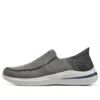 Slip-ins Delson 3.0 Cabrino “Cinza”