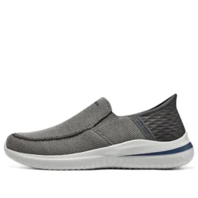 Slip-ins Delson 3.0 Cabrino “Cinza”