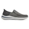 Slip-ins Delson 3.0 Cabrino “Cinza”