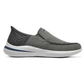 Slip-ins Delson 3.0 Cabrino “Cinza”